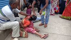 কুসংস্কারেই কি ঝড়ে গেল দুটো ছোট্ট প্রাণ? হৃদয়বিদারক ঘটনা ক্যানিংয়ে