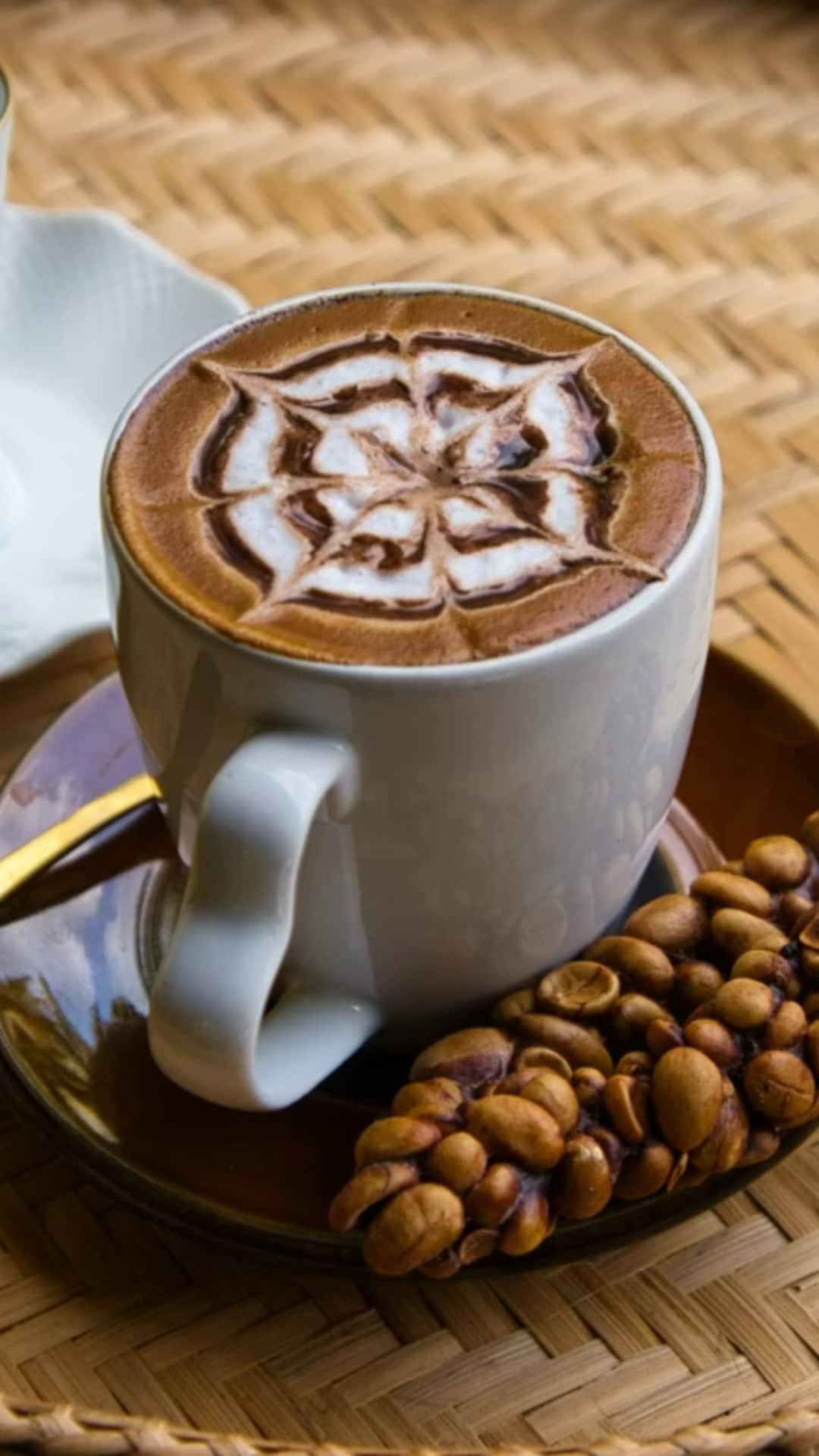 9 Ways Civet Coffee Levels Up Your Health