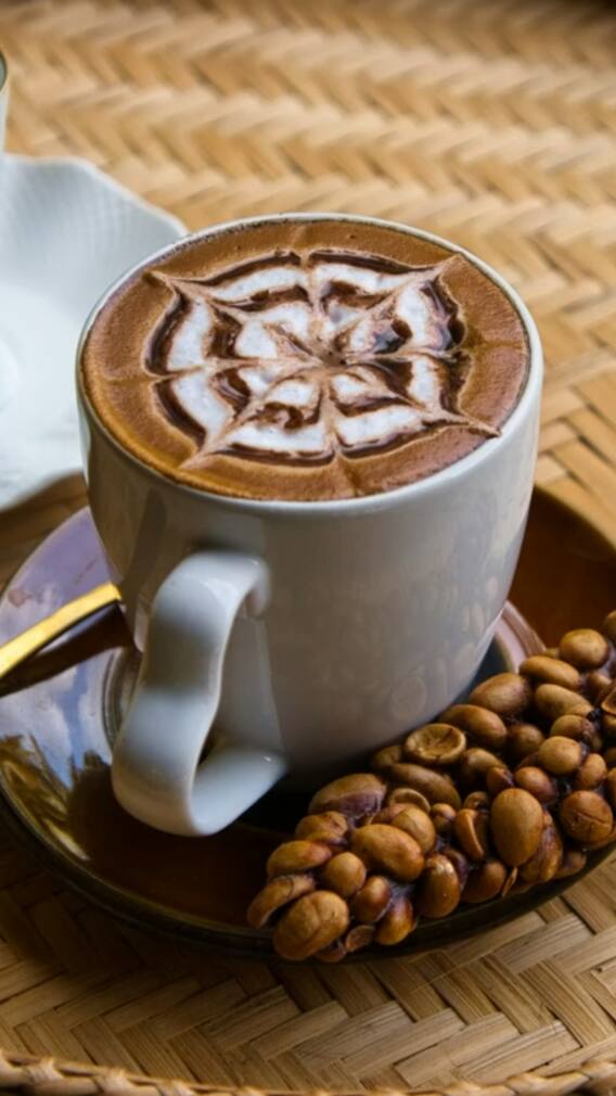 9 Ways Civet Coffee Levels Up Your Health