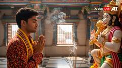 भगवान की कृपा पाने के 7 आसान तरीके: मंदिर के अलावा, इन कार्यों से भी प्रसन्न होते हैं!