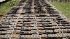 दुनिया के 25 सबसे ज्यादा हथियार रखने वाले देश! भारत की रैंकिंग जानकर उड़ जाएंगे होश