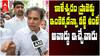 KTR Comments on Revanth Reddy | రేవంత్ రెడ్డిపై ఘాటు వ్యాఖ్యలు చేసిన కేటీఆర్