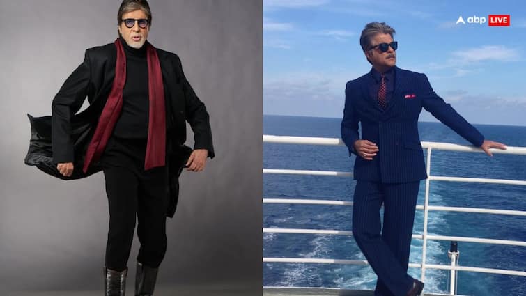 Housefull 5 में अमिताभ बच्चन-अनिल कपूर को भी लाना चाहते थे मेकर्स, ऑफर किए थे ये रोल