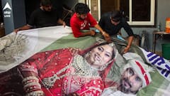 'তোমাদের সবাইকে ফল ভুগতে হবে', আগেই পরিবারকে হুঁশিয়ারি দিয়ে রেখেছিল সোনম ?