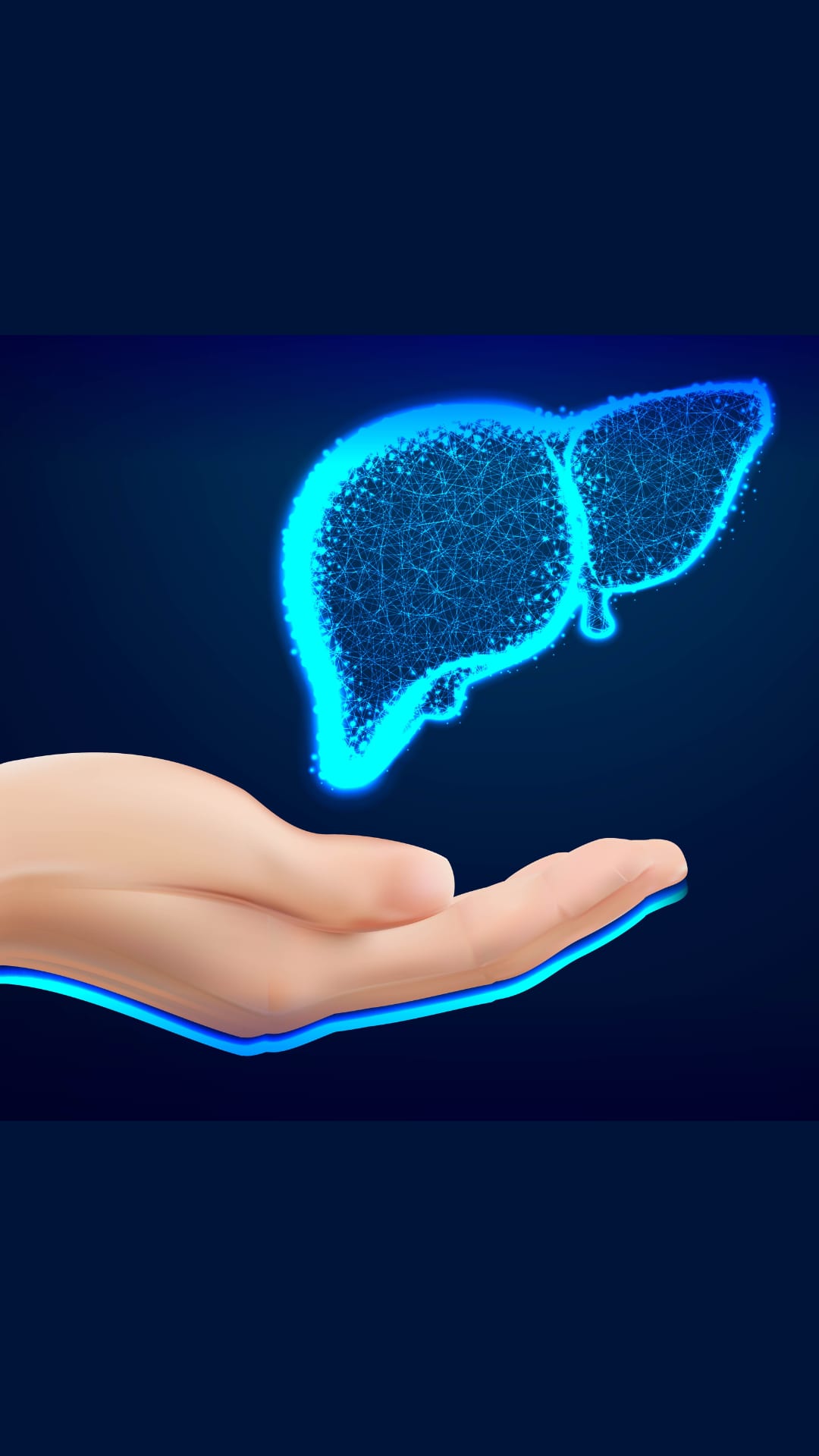 9 Lifestyle Changes That Can Naturally Prevent Fatty Liver