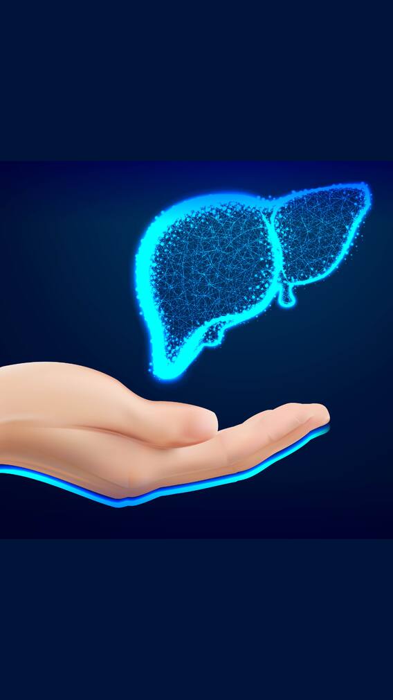 9 Lifestyle Changes That Can Naturally Prevent Fatty Liver