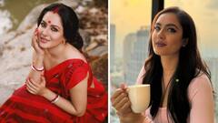 शादी से पहले ही प्रेग्नेंट हो गई थीं 'टीवी की पार्वती', इस शो से मिली थी अलग पहचान