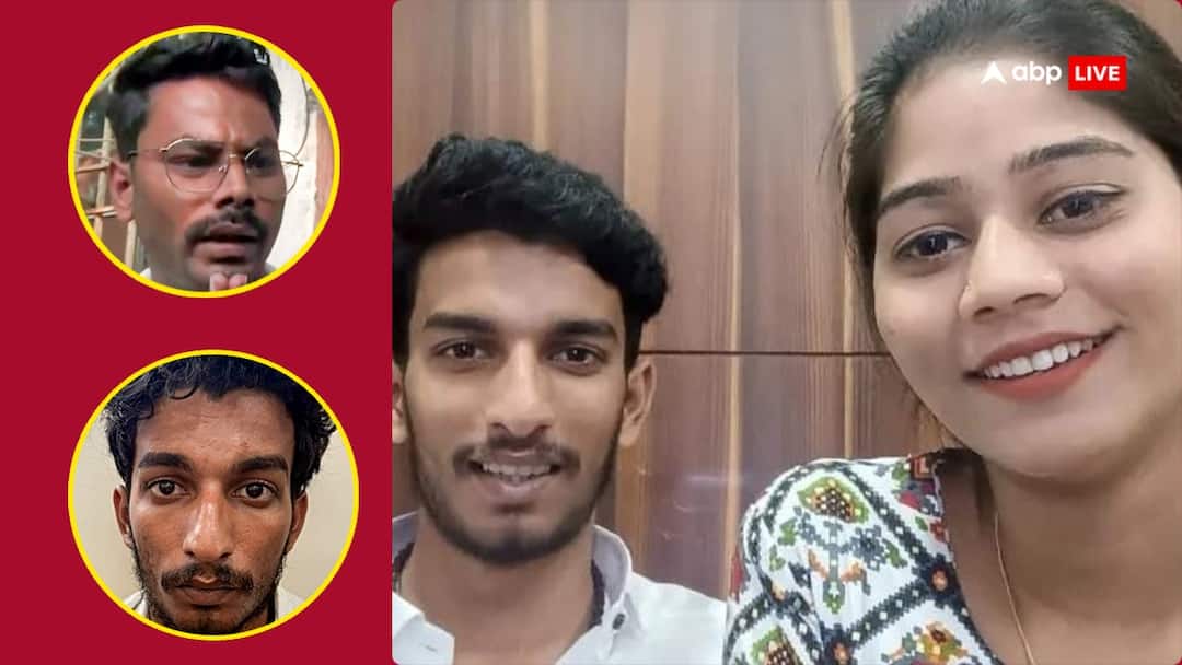 सोनम रघुवंशी से राखी बंधवाता था राज कुशवाहा, भाई गोविंद ने कहा, 'मेरे बगल में बैठकर...' Sonam Raghuvanshi Brother Govind said Raj Kushwaha had Rakhi with me सोनम रघुवंशी से राखी बंधवाता था राज कुशवाहा, भाई गोविंद ने कहा, 'मेरे बगल में बैठकर...'