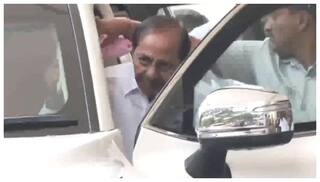 KCR Latest News: కేసీఆర్‌ను 50 నిమిషాలు ప్రశ్నించిన పీసీ ఘోష్ కమిషన్- కాళేశ్వరం నిర్మాణంపై క్వశ్చన్స్‌