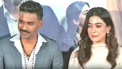 Dhanush: தமிழில் பேச தயக்கம்.. ராஷ்மிகா மூக்கை அறுத்த தனுஷிற்கு குவியும் பாராட்டு