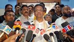 'কাউকে ছাড়া যাবে না, কেউ আইনের ঊর্ধ্বে নয়', মহেশতলাকাণ্ডে মন্তব্য মেয়রের