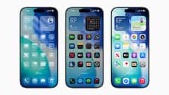 Will Your iPhone Model Support iOS 26's Liquid Glass Display? Find Out