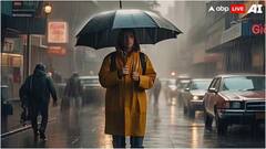 Rain: કડાકા-ભડાકા સાથે વરસાદ પડશે, ગુજરાતમાં આગામી 7 દિવસ જામશે વરસાદી માહોલ