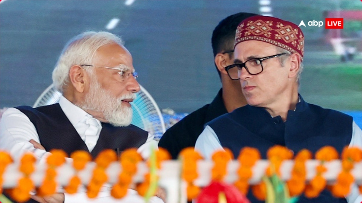 मोदी सरकार के 11 साल पूरे होने पर CM उमर अब्दुल्ला का बड़ा बयान, ‘देखते हैं इस बार कितना…’
