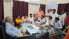 बस्ती में बिजली विभाग ने ली दो सगे भाइयों की जान, ग्रामीणों ने कर दी बड़ी मांग