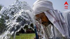 গরম থেকে মুক্তি, বাড়বে ঝড়-বৃষ্টি; চলতি সপ্তাহেই বর্ষা প্রবেশ দক্ষিণবঙ্গে?