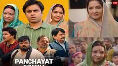 सजीव जी से लेकर प्रधान जी तक, जानें 'पंचायत 4' के स्टारकास्ट को मिल रही है कितनी फीस