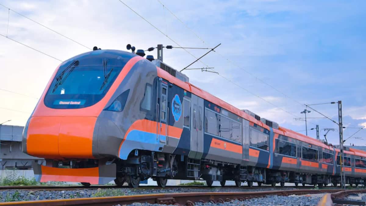 பெங்களூர்-ஓசூர்-தர்மபுரி இடையே அதிவேக ரயில் திட்டம்!  பயணிகளுக்கு இனிதே ஒரு புதிய பாதை!