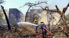 'अंतरात्मा की आवाज...' एयर इंडिया का जो प्लेन हुआ क्रैश, उसमें नहीं गया ये खुशकिस्मत शख्स, टिकट करा दी थी कैंसिल