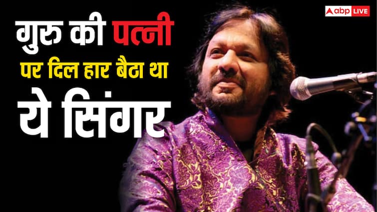 गुरु की पत्नी से अफेयर फिर शादी, रूप कुमार राठौड़ की इस लव स्टोरी पर उठे थे कई सवाल