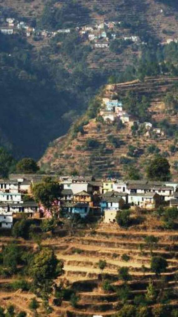 नेपाल सीमा से सटे 40 गांवों के लिए सरकार का बड़ा फैसला