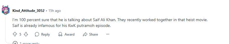 हिंदी में स्क्रिप्ट नहीं पढ़ पाते एक्टर्स, जयदीप अहलावत ने किया खुलासा, लोग बोले- 'ये सैफ तो नहीं..