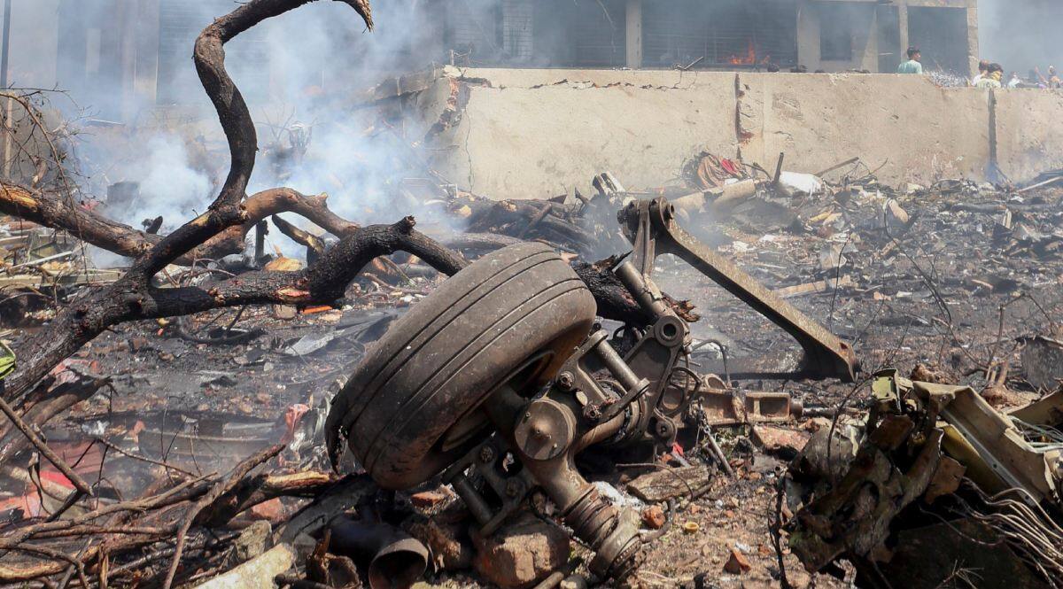 Ahmedabad Crash Reopens Old Wounds: Kozhikode Air Crash Survivor Recalls 2020 Horror