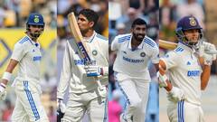 साई सुदर्शन OUT और करुण नायर IN, दिग्गज ने बताई इंग्लैंड के खिलाफ पहले टेस्ट के लिए भारत की प्लेइंग इलेवन