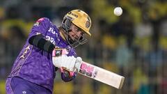 Sunil Narine: আইপিএলের পরই শাহরুখ খানের দলের অধিনায়ক করা হল সুনীল নারাইনকে!