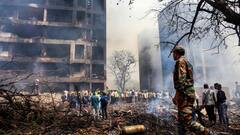 Tata Group Announces Rs 1 Crore Aid To Ahmedabad Plane Crash Victims' Families