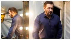 'Heart Goes Out To The Victims’: Salman Khan Reacts To Ahmedabad Air India Crash