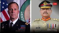 भारत संग गंदा खेल! आसिम मुनीर का मुरीद हुआ US, अमेरिकी टॉप कमांडर कुरीला बोले- 'उन्होंने सबसे पहले मुझे...'