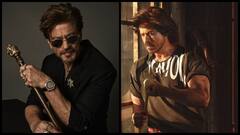 Shah Rukh Khan की 6 गलतियां, जिनका फायदा कभी आमिर खान ने उठाया तो कभी सलमान खान ने