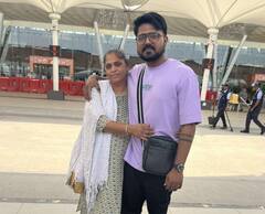 Air india plane crash: પિતાના અંતિમ સંસ્કારમાં અમદાવાદ આવ્યો હતો યુવક, પ્લેન ક્રેશમાં મોત 