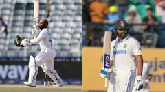 टेंबा बवुमा ने रचा इतिहास, रोहित शर्मा के रिकॉर्ड की कर ली बराबरी; बन गए ऐसा करने वाले दूसरे बल्लेबाज