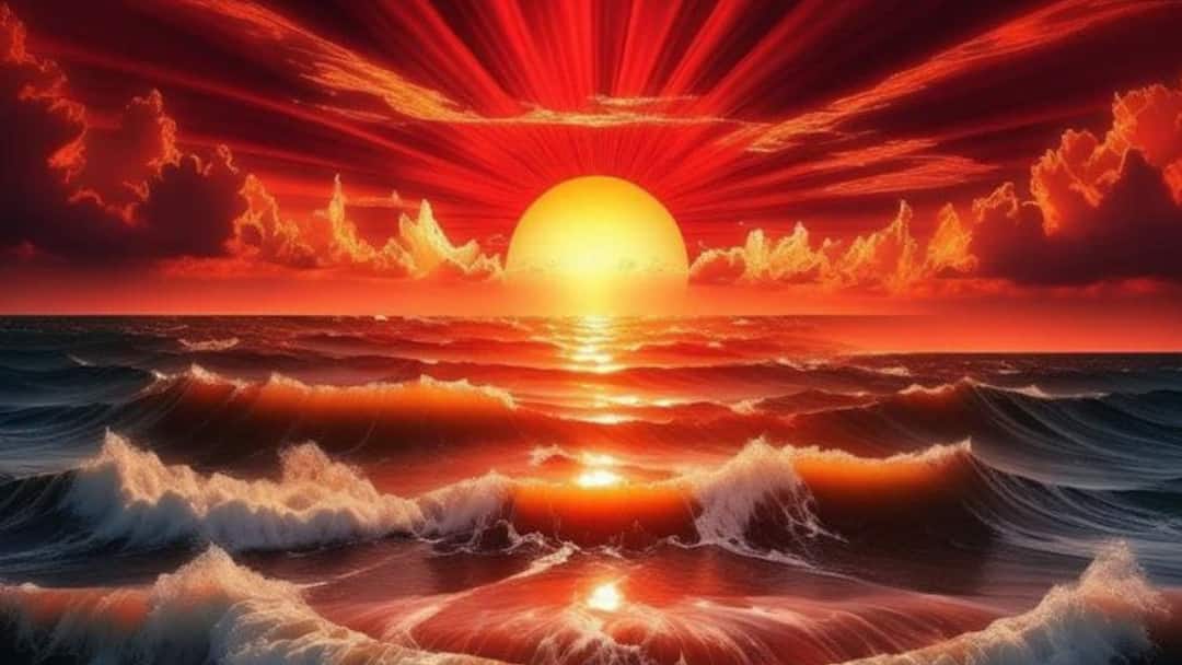 Sun Transit in Gemini on 15th June 2025: మిథునంలోకి సూర్యుడు - కుంభం, మీనం సహా ఈ రాశులవారికి ఆకస్మిక ధనలాభం ఆస్తుల కొనుగోలు! Sun Transit in Gemini on 15th June 2025 Aries tsurus Aquarius to pisces these Signs Set to Benefit from Favorable Planetary Shifts Sun Transit in Gemini on 15th June 2025: మిథునంలోకి సూర్యుడు - కుంభం, మీనం సహా ఈ రాశులవారికి ఆకస్మిక ధనలాభం ఆస్తుల కొనుగోలు!