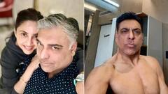 फैट टू फिट होने का बेहद आसान तरीका जानें Ram Kapoor से, एक्टर ने खुद बताया है सीक्रेट