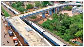 Bridge With 90-Degree Turn Built In Bhopal, Design Raises Eyebrows