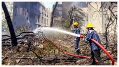 Canada High Commission Reacts To Air India Plane Crash In Ahmedabad: ‘Deepest Condolences’