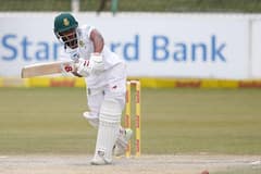 टेंबा बवुमा ने रचा इतिहास, रोहित शर्मा के रिकॉर्ड की कर ली बराबरी; बन गए ऐसा करने वाले दूसरे बल्लेबाज