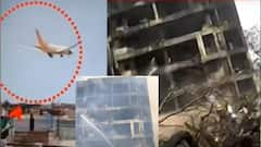 Ahmedabad Flight Crash: விமானியே சொல்லி இருக்கார்.. நொறுங்கும் முன் ”விமானத்தில் இதுதான் பிரச்னையாம்”