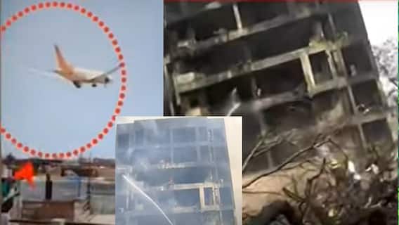 Ahmedabad Flight Crash: விமானியே சொல்லி இருக்கார்.. நொறுங்கும் முன் ”விமானத்தில் இதுதான் பிரச்னையாம்”