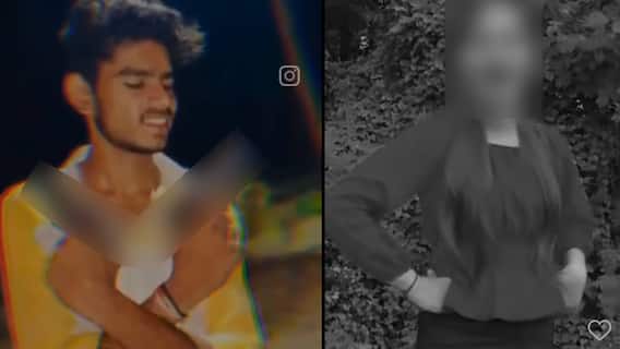 Dharashiv Crime news: माझ्याशी लग्न कर नाहीतर बंदुकीने... तुळजापूरात छेडछाडीला कंटाळून पोलीस कॉन्स्टेबलच्या मुलीने आयुष्य संपवलं