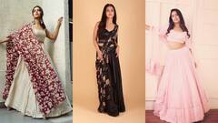 Avika Gaur Party Look: पार्टी या फ्रेंड की शादी में जाने की है प्लानिंग, तो ट्राय करें अविका गौर के ये स्टाइलिश लुक्स