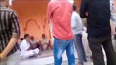 महिला सिपाही ने दूसरी जाति के दारोगा से की शादी, पंचायत ने बंद किया परिवार का हुक्का पानी