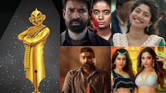 விகடன் சினிமா  விருதுகள் ...விருது வென்றவர்களின் முழு பட்டியல் இதோ