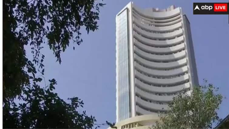 शेयर बाजार में हाहाकार, ग्लोबल टेंशन ने निवेशकों के डूबा दिए 6 लाख करोड़ रुपये शेयर बाजार में हाहाकार, ग्लोबल टेंशन ने निवेशकों के डूबा दिए 6 लाख करोड़ रुपये