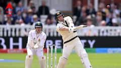 টেস্ট চ্যাম্পিয়নশিপ ফাইনাল ড্র হলে অস্ট্রেলিয়া না দক্ষিণ আফ্রিকা, কারা পাবেন সেরার শিরোপা?