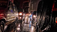 IMD Issues Red Alert In Kerala From June 14; Rains To Intensify Over Weekend