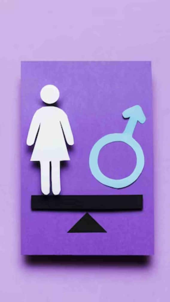 ग्लोबल जेंडर गैप इंडेक्स' में फिसला भारत, किस नंबर पर है पाकिस्तान?